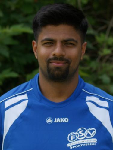 Aruran Balakrishnan
