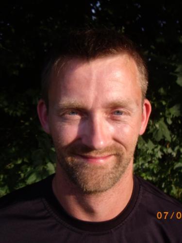 Sven Arnold