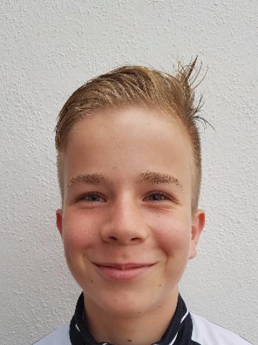 Joshua Aust
