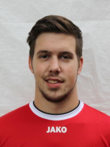Marcel Zanger