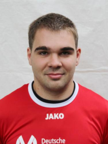Marvin Zwitkowicz