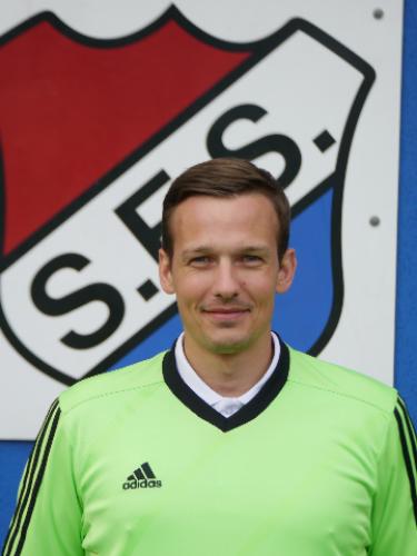 Eirikur Adalsteinsson