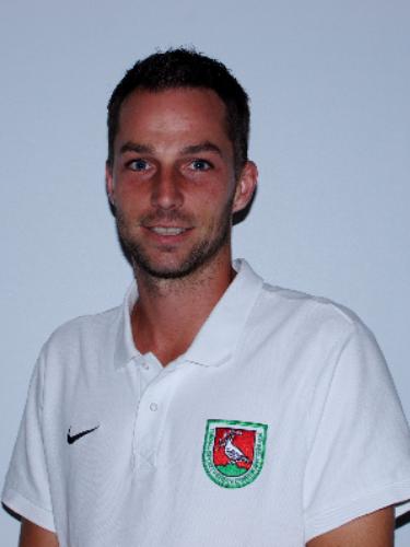 Patrick Eller