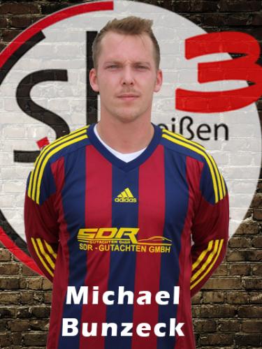 Michael Bunzeck