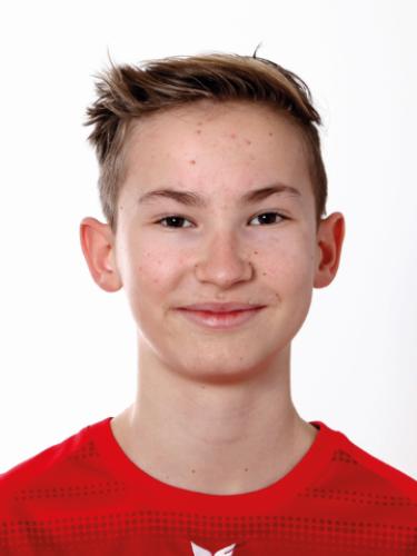 Lasse Bo Simon