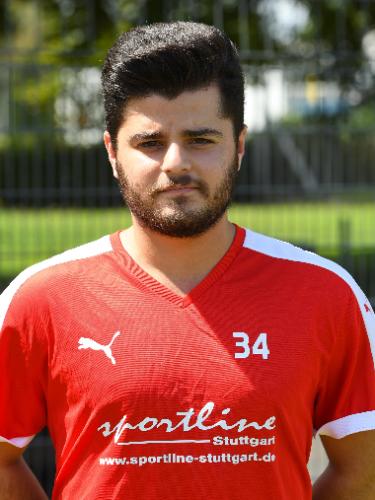 Osman Emre Dalkic
