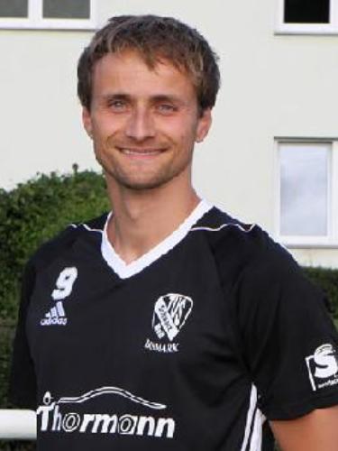 Steffen Rogge