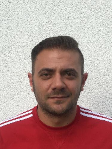 Ridvan Kabakci