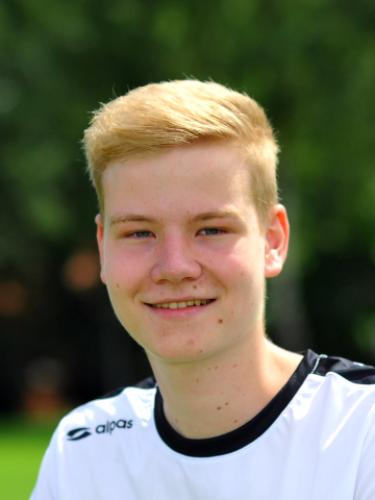 Nils Kaiser