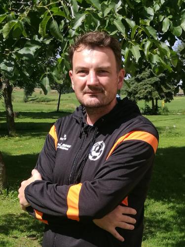 Stefan Eduard Möller