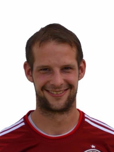 Aaron Augustin
