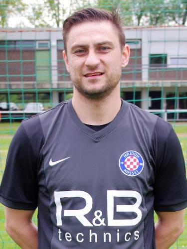 Danijel Lubina