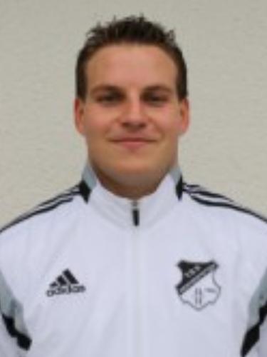 Nico Missel