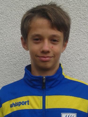 Philipp Cus