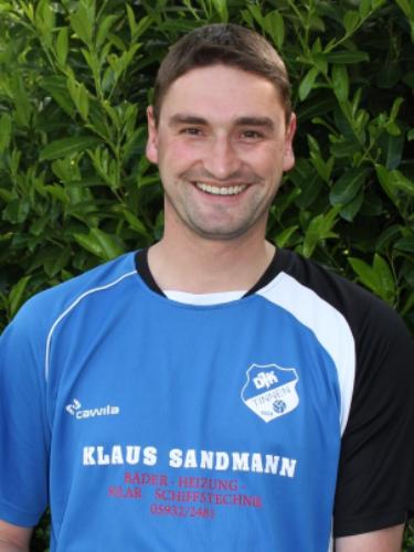 Marco Holterhaus