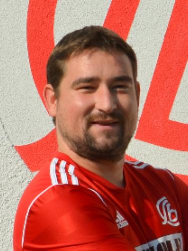 Johannes Oberle