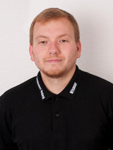 Daniel Grabner