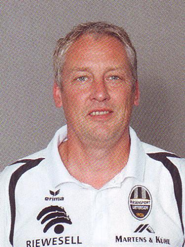 Peter Ehlers