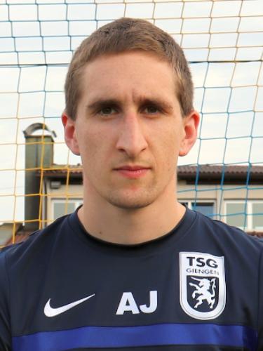 Alexander Michael Jäger