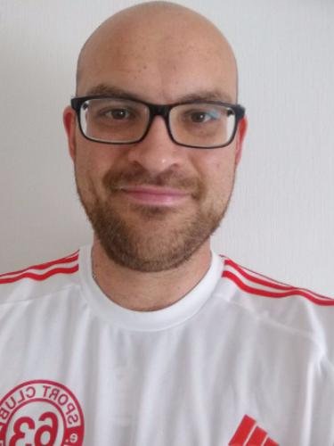 Marcel Herzog