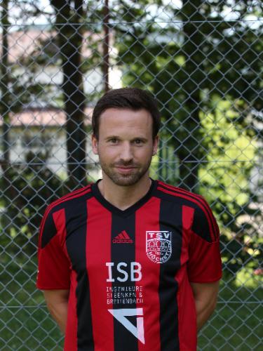 Markus Fesel