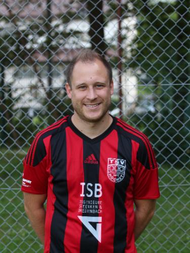 Steffen Seiler