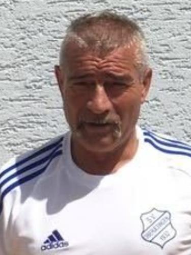 Fritz Leser
