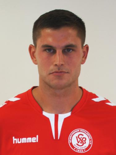 Jannik Kohler
