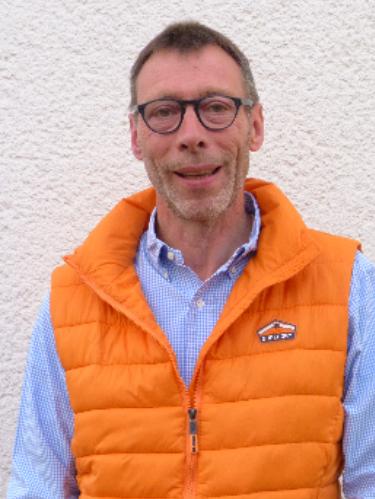 Klaus Högemeier