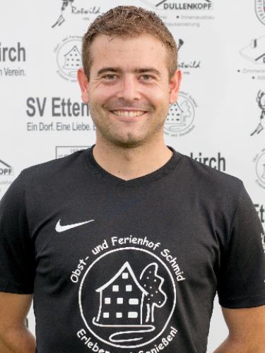 Andreas Rist