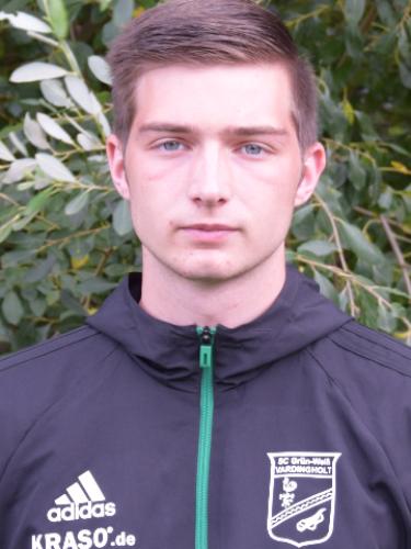 Sven Rude