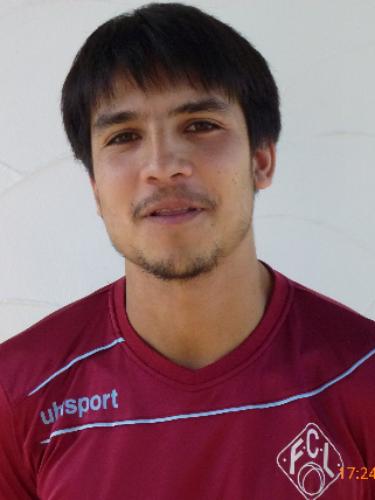Timm Jung