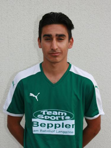 Eren Gül