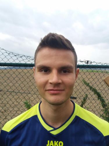 Mathis Krahe