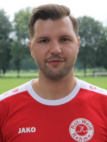 Marcel Butzkies