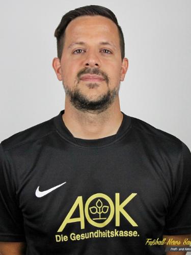 Thomas Sahl