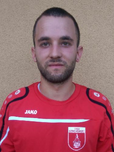 Florian Weis