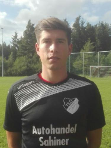 Robin Kräutle
