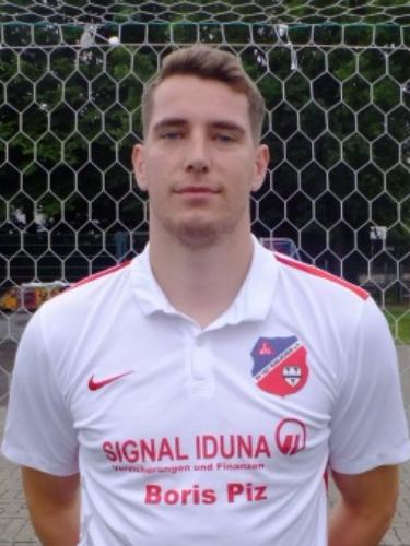 Christian Lulinski