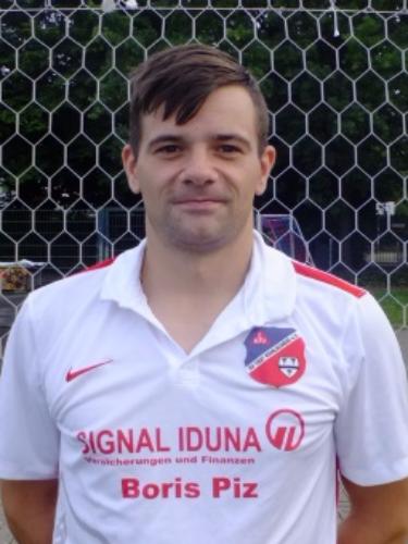 Christian Savelsberg