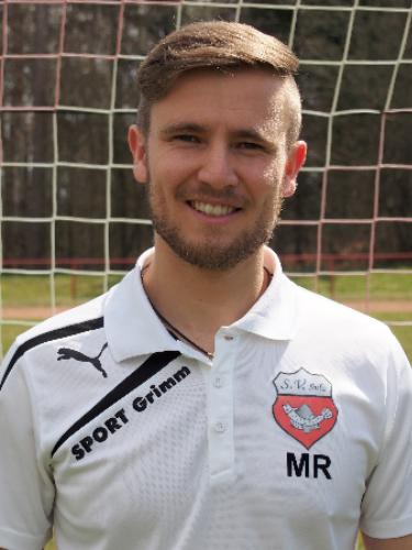 Martin Röhm