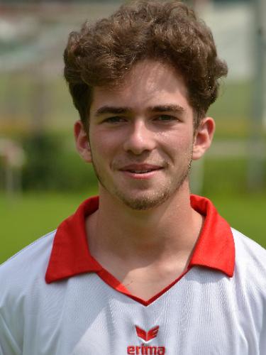 Lukas von Cysewski