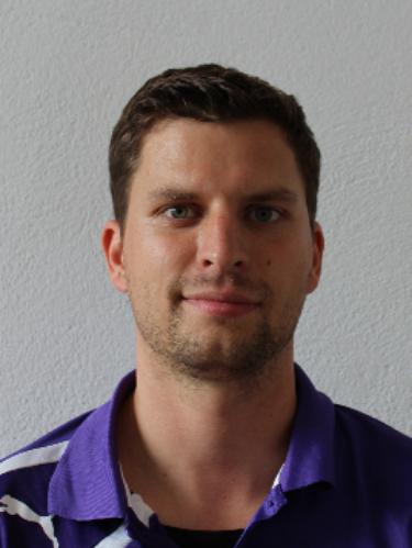 Steffen Zepf