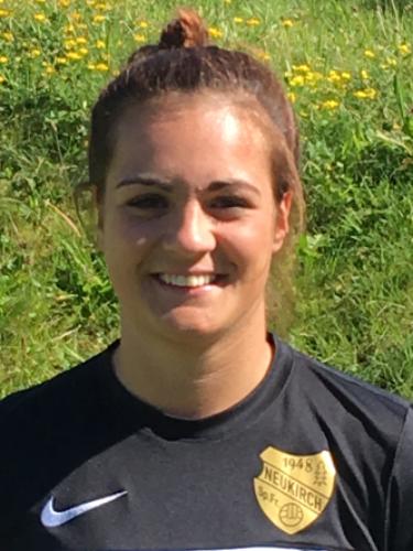 Sarah Ganter