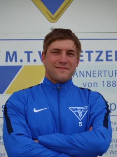 Tim Stapel