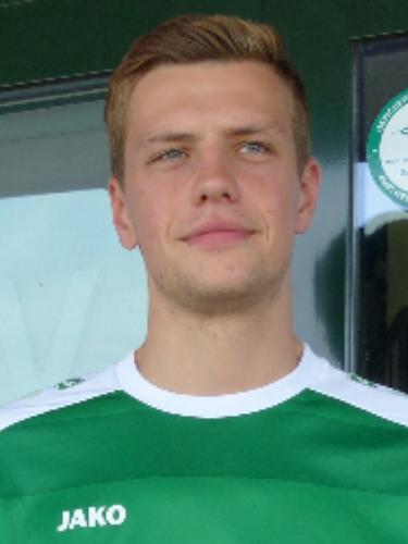 Stephan Sanders