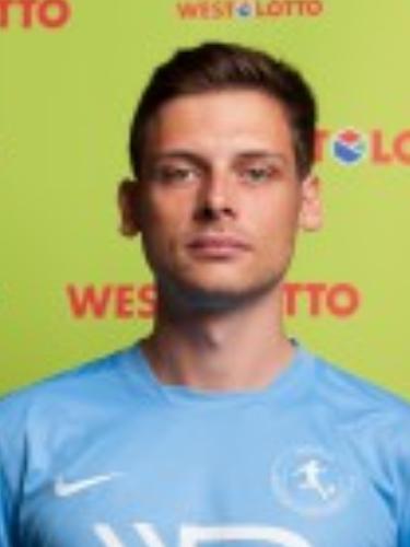 Felix-Konstantijn Segers