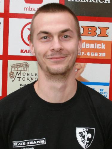 Philipp Hahn
