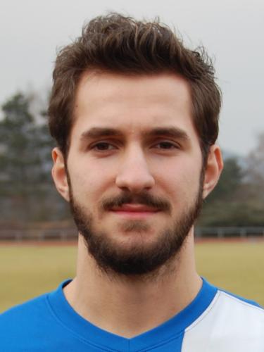Kadir Ucar