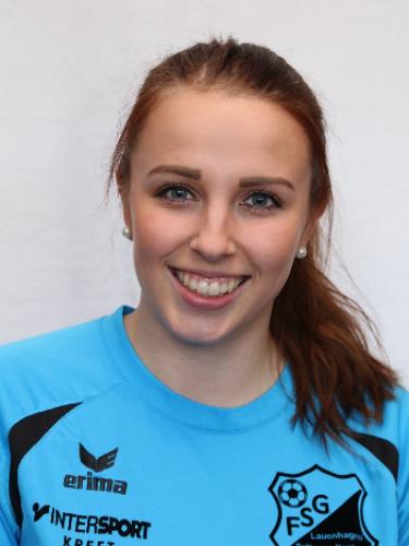 Lina Warmbold